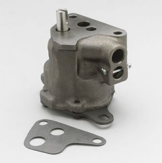 SEALED Power Stock Replacement Oil Pump AMC Inline 6 258 Standard Vol