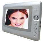More combinations of monitors, cameras and door units available. See