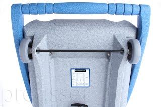 Edic 1200 PSI Endeavor Grout and Tile Carpet Multi Purpose Extractor