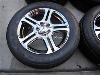 We are specialty on custom OEM wheels for Honda and Acura. This set is