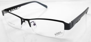1822 Mans Fashion Frame Eyeglasses 2color Freeshipping