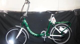 Schwinn Loop S2280A 7 Speed Folding Bike $269 Value