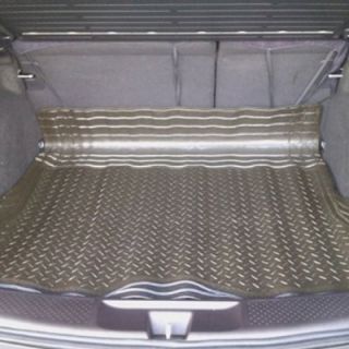 Ford Edge Cargo Liner Trunk Mat Tray Rubber Black Heavy Duty