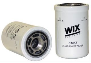 WIX Filters 51455 Hydraulic Filter Replacement Each