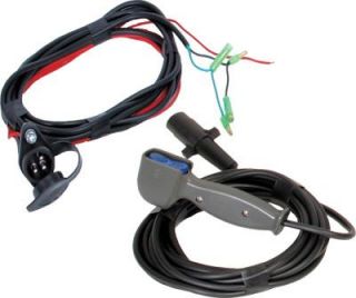 KFI Products Replacement Remote Kit ATV HR