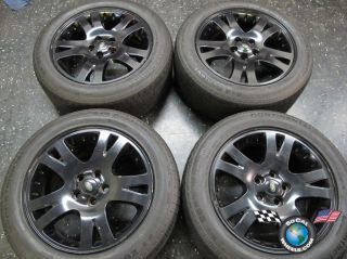 06 09 Range Rover Sport LR3 Factory 19 Wheels Tires Rims 72195