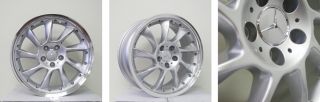 This Auction is for set of FOUR (4) Brand New Wheels ONLY**