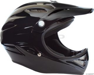 Lazer Excalibur Full Face Helmet Gloss Black XL