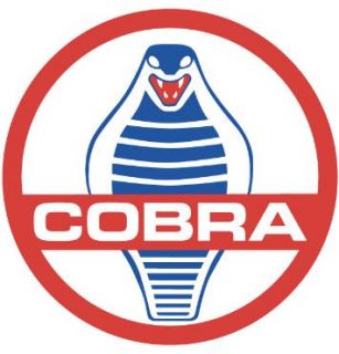 Kyosho Mini Z RC Shelby Cobra 427 s C Ready Set Brand New