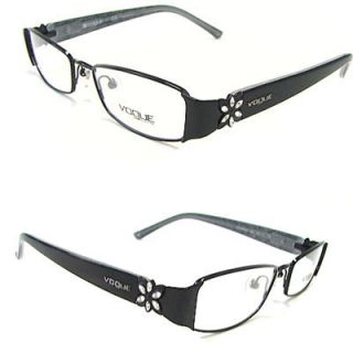 New Vogue VO3659B 352 Eyeglasses Glasses VO3659B 352 3659 B