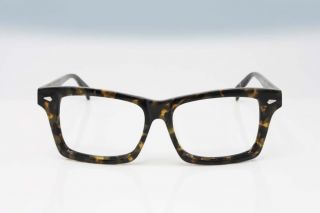Handmade Japan Eyeglasses Glasses Optical Frame