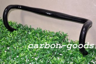 Carbon 3K Road Bike Cycling Handlebar 400 420 440mm Hot Selling
