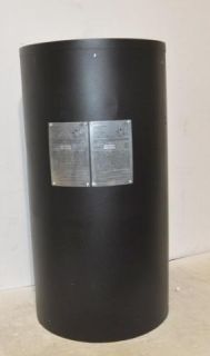 Brinkmann 810 5534 s Vertical Gas Smoker New
