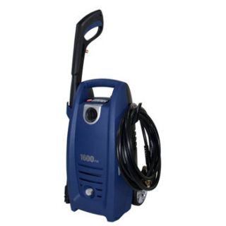 Campbell Hausfeld 1 600 PSI Electric Pressure Washer PW1625 New