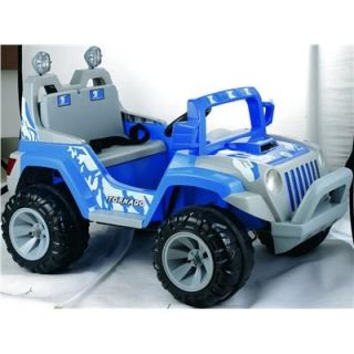 Ride on Kids Car Toy Power Wheels Battery Remote Control