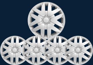 Toyota Sienna 16 Hubcaps Replica Wheel Covers New Set