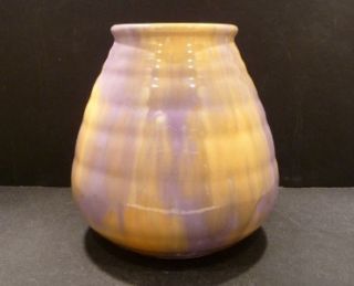 Roseville Imperial II Vase 469 6 Mint