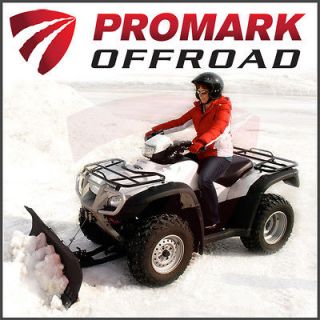 Polaris Sportsman A.R.M. ATV Snow Plow Kit 52