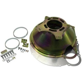 New Quick Time BBF Ford 400/429/460 Steel Transmission Bellhousing, T5
