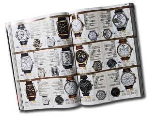 Uhren Exclusiv 2008 Uhrenkatalog Ausverkaufte Ausgabe inkl. Versand