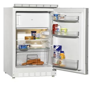 Amica UKS 16146 Unterbau Kühlschrank A+ Gefrierfach 50