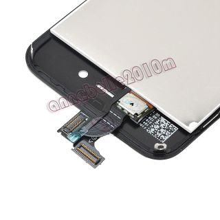 iPhone 4s Reparatur Set Display Touchscreen LCD schwarz