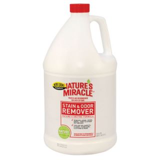 Dog Sale Natures Miracle™ Stain & Odor Remover