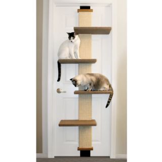 Cat Furniture & Scratchers Furniture & Towers SmartCat Cat Climber