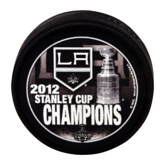 Los Angeles Kings 2012 NHL Stanley Cup Final Champions Team Hockey
