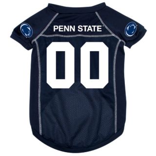 Penn State Nittany Lions Premium Pet Football Jersey   Jerseys   NCAA