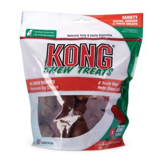 Long Lasting Dog Treats