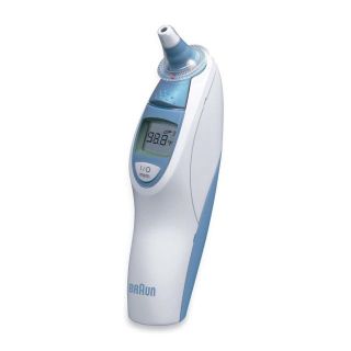 Braun ThermoScan 5   Professional Ear Thermometer   IRT 4520   Fast