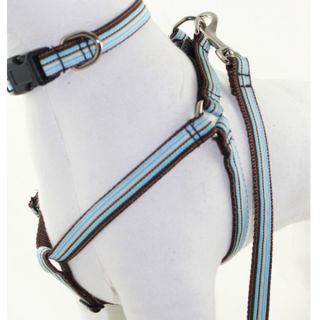 Lola & Foxy Step In Dog Harnesses   Foxy	   Harnesses   Collars, Harnesses & Leashes