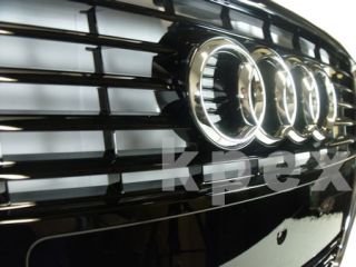 NEW Audi A3 8P 08+ Grille black S3 8P0 853 651 M Genuine original