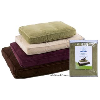 Dog Bed Covers & Dog Bedding