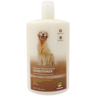 Top Paw™ Oatmeal Baking Soda Conditioner for Dogs   Sale   Dog