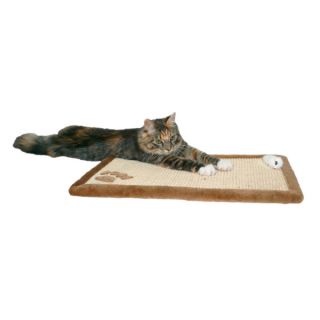 Cat Furniture & Scratchers Scratchers TRIXIEs Sisal Scratching Mat