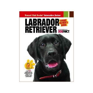 Labrador Retriever (Smart Owner's Guide)   Books   Books  & Videos