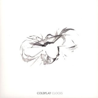 Coldplay   Clocks 7 Vinyl NEW