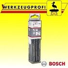 Bosch SDS plus Bohrer S4L 6,0 mm Steinbohrer Hammerbohrer Betonbohrer