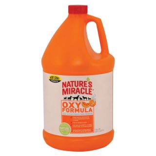 Dog Sale Natures Miracle Orange Oxy Power Stain and Odor Remover