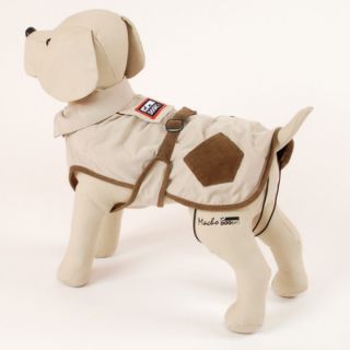Pet Ego Hunter Dog Coat   Clothing & Accessories   Dog