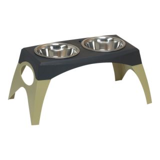Top Paw™ Elevated Feeder   Elevated   Bowls & Feeding Accessories