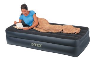 Pillow Rest Twin aufblasbares Bett Matratze Gästebett 12 66706
