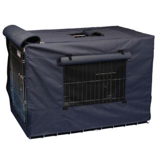 Dog Crate Beds & Dog Crate Mats