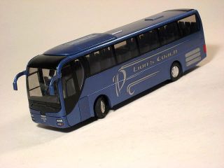 Conrad Modell 150 Lions Coach Reisebus