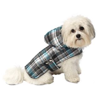 PetRageous Designs Alberta Quilted Dog Parka    Clothing & Accessories   Dog