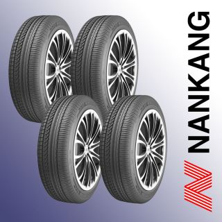 205 40 18 NANKANG AS1 86H TYRE 205/40R18 (4 TYRES)