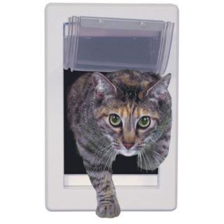 Perfect Pet Soft Flap Cat Doors   Doors   Cat