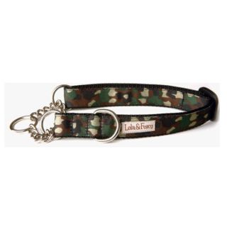 Lola & Foxy Dog Martingales  Camo   Web Exclusive Sale   Featured Products